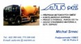 MIX - Mercedes Benz Actros